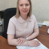 Олеся Викторовна Соченко